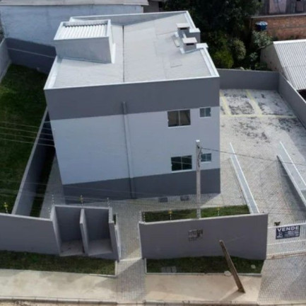 Imagem Apartamento com 1 Quarto à Venda, 60 m² em Jardim Das Graças - Colombo Imagem Apartamento com 1 Quarto à Venda, 60 m² em Jardim Das Graças - Colombo