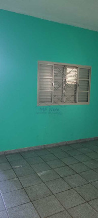 Imagem Casa com 2 Quartos à Venda, 400 m² em Loteamento Verona - Pirassununga