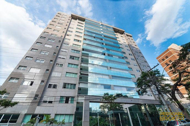Imagem Apartamento com 4 Quartos à Venda, 281 m² em Anchieta - Belo Horizonte