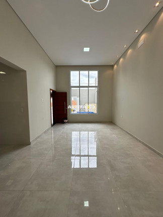 Imagem Casa com 3 Quartos à Venda, 190 m² em Residencial Tellini - Franca Imagem Casa com 3 Quartos à Venda, 190 m² em Residencial Tellini - Franca