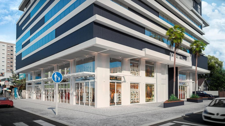 Imagem Apartamento com 3 Quartos à Venda, 84 m² em Centro - Capão Da Canoa Imagem Apartamento com 3 Quartos à Venda, 84 m² em Centro - Capão Da Canoa