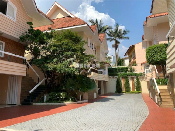 Imagem Casa com 4 Quartos à Venda, 336 m² em Alto Da Boa Vista - São Paulo Imagem Casa com 4 Quartos à Venda, 336 m² em Alto Da Boa Vista - São Paulo