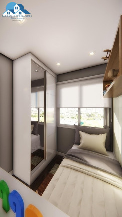 Imagem Apartamento com 3 Quartos à Venda, 46 m² em Cangaiba - São Paulo Imagem Apartamento com 3 Quartos à Venda, 46 m² em Cangaiba - São Paulo