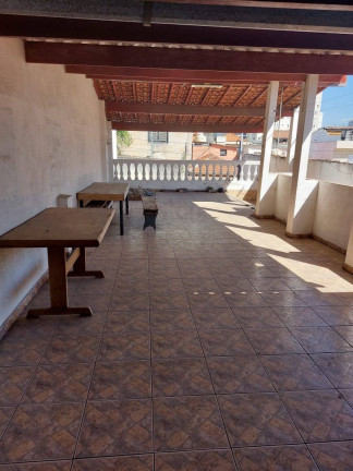 Imagem Casa com 1 Quarto à Venda, em Vila Independência - São Paulo Imagem Casa com 1 Quarto à Venda, em Vila Independência - São Paulo