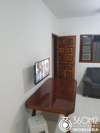 Imagem Casa com 2 Quartos à Venda, 100 m² em Maracanã - Praia Grande Imagem Casa com 2 Quartos à Venda, 100 m² em Maracanã - Praia Grande