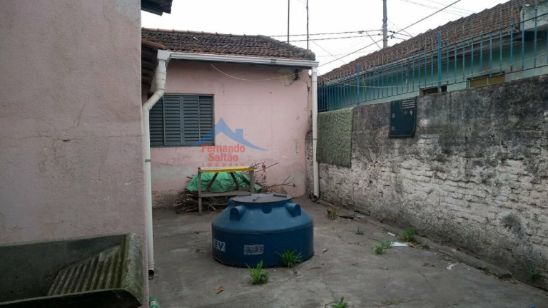 Imagem Casa com 2 Quartos à Venda, 10 m² em Capuava - Mauá
