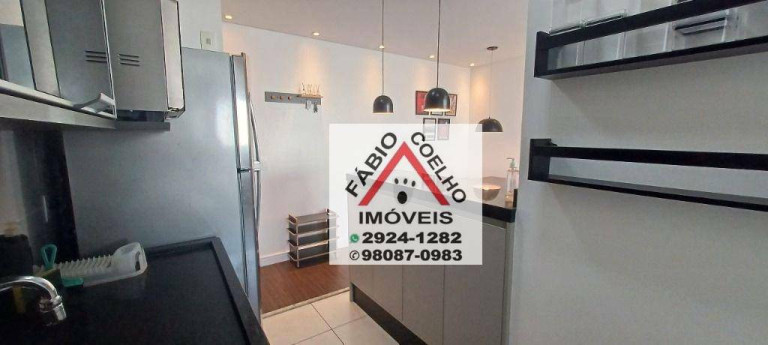 Imagem Apartamento com 2 Quartos à Venda, 68 m² em Saúde - São Paulo