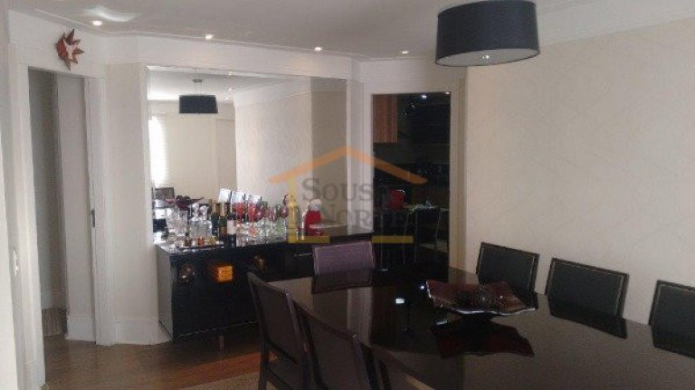 Imagem Apartamento com 3 Quartos à Venda, 140 m² em Santa Teresinha - São Paulo Imagem Apartamento com 3 Quartos à Venda, 140 m² em Santa Teresinha - São Paulo