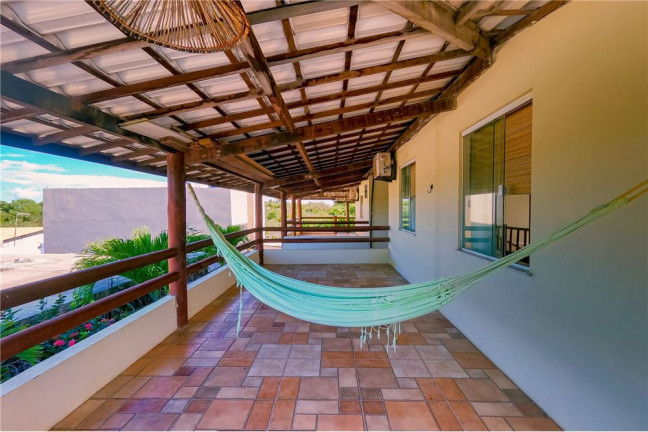 Imagem Casa com 7 Quartos à Venda, 299 m² em Itacimirim - Camaçari Imagem Casa com 7 Quartos à Venda, 299 m² em Itacimirim - Camaçari
