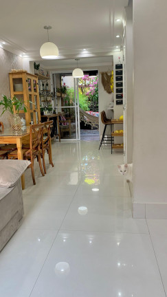 Imagem Casa com 2 Quartos à Venda, 71 m² em Jardim Petrópolis - Cotia Imagem Casa com 2 Quartos à Venda, 71 m² em Jardim Petrópolis - Cotia