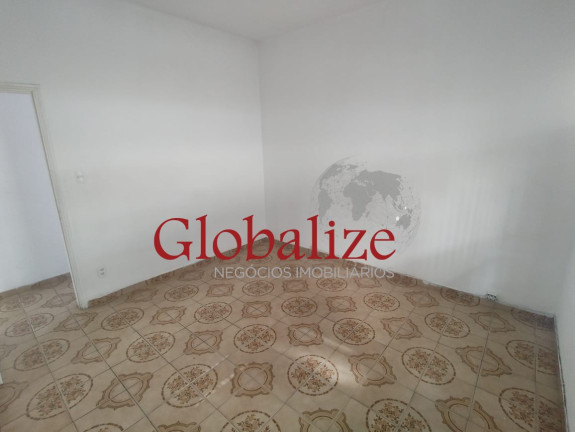 Imagem Casa com 3 Quartos à Venda, 143 m² em Marapé - Santos Imagem Casa com 3 Quartos à Venda, 143 m² em Marapé - Santos