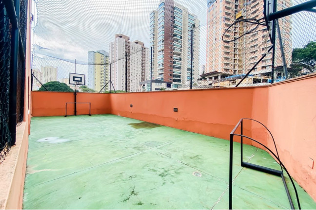 Imagem Imóvel com 3 Quartos à Venda, 73 m² em Chácara Inglesa - São Paulo Imagem Imóvel com 3 Quartos à Venda, 73 m² em Chácara Inglesa - São Paulo