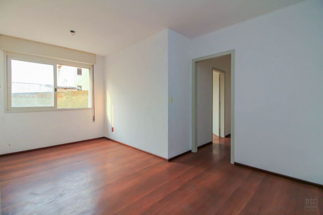 Imóvel com 2 Quartos à Venda, 56 m² em Cristal - Porto Alegre