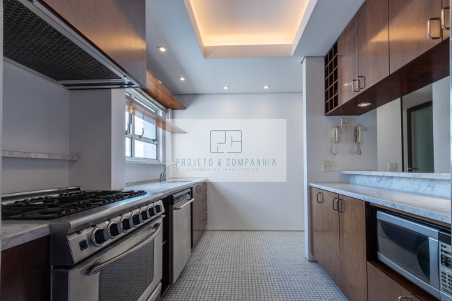 Imagem Apartamento com 2 Quartos à Venda, 151 m² em Jardim Paulista - São Paulo