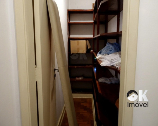 Imagem Apartamento com 3 Quartos à Venda, 160 m² em Jardim Paulista - São Paulo