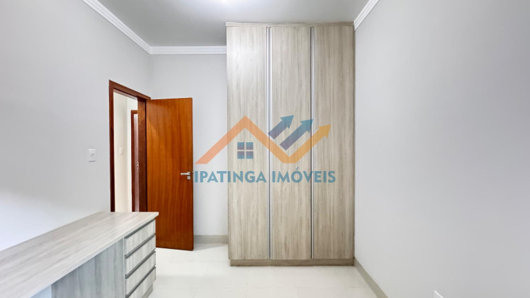Imagem Apartamento com 3 Quartos à Venda, 100 m² em Veneza - Ipatinga