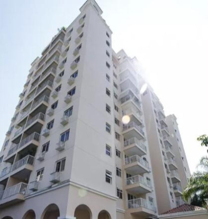 Imagem Apartamento com 3 Quartos à Venda, 96 m² em Recreio Dos Bandeirantes - Rio De Janeiro