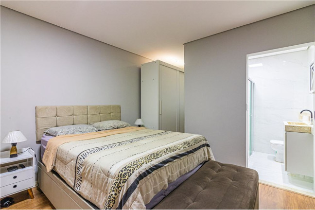Imagem Casa com 3 Quartos à Venda,  em Vila Romana - São Paulo