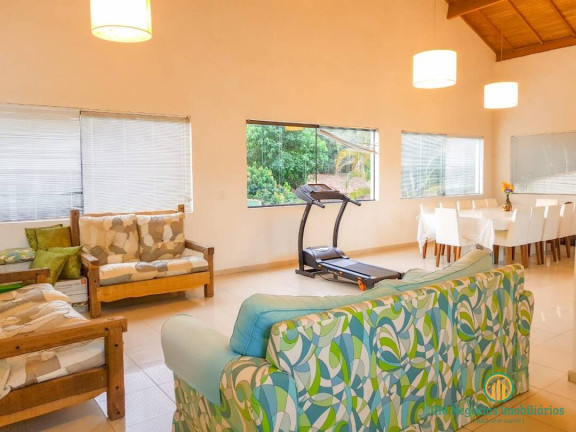 Imagem Casa de Condomínio com 1 Quarto à Venda, 166 m² em Transurb - Itapevi