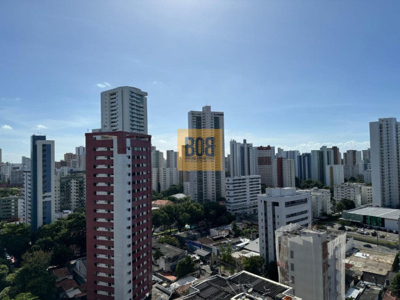 Imagem Apartamento com 3 Quartos à Venda, 110 m² em Graças - Recife