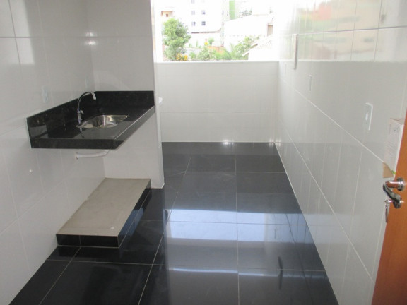 Imagem Apartamento com 4 Quartos à Venda, em Cabral - Contagem Imagem Apartamento com 4 Quartos à Venda, em Cabral - Contagem