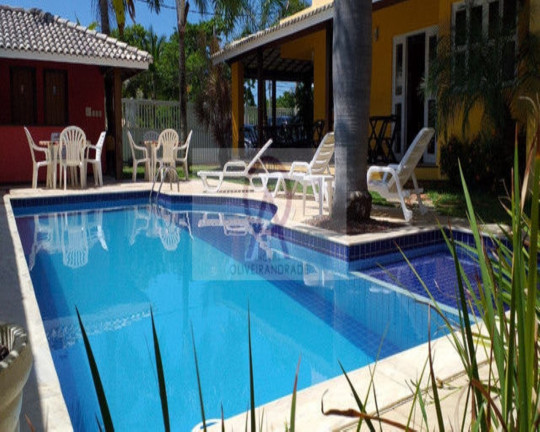 Imóvel com 20 Quartos para Alugar,  em Stella Maris - Salvador
