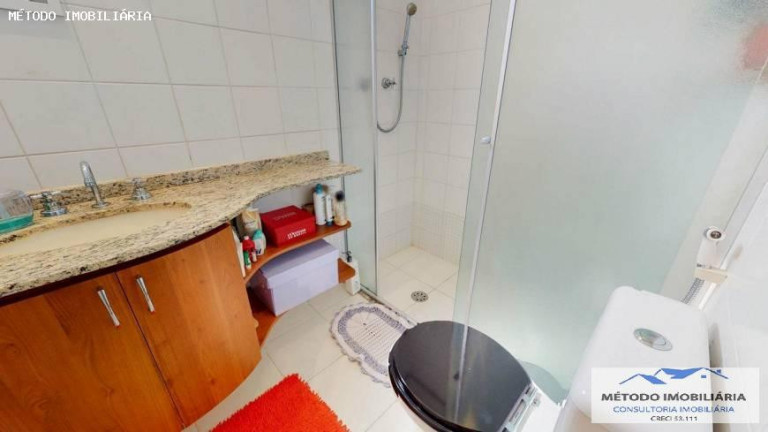 Imagem Apartamento com 3 Quartos à Venda, 134 m² em Jardim Prudencia - São Paulo