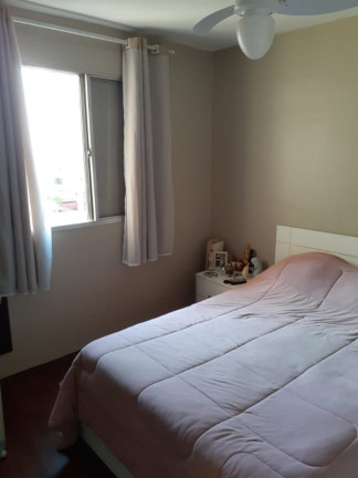 Imagem Imóvel com 2 Quartos à Venda, 68 m² em Chácara Inglesa - São Paulo