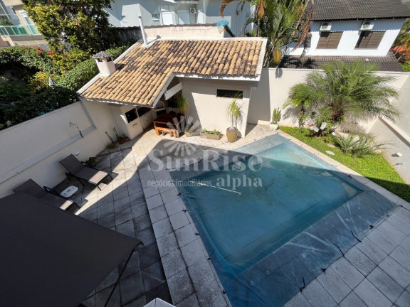 Imagem Casa com 4 Quartos à Venda, 358 m² em Residencial Cinco (alphaville) - Santana De Parnaíba Imagem Casa com 4 Quartos à Venda, 358 m² em Residencial Cinco (alphaville) - Santana De Parnaíba