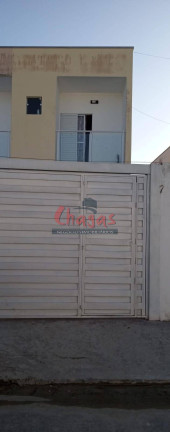 Imagem Casa com 2 Quartos à Venda, 60 m² em Golfinho - Caraguatatuba