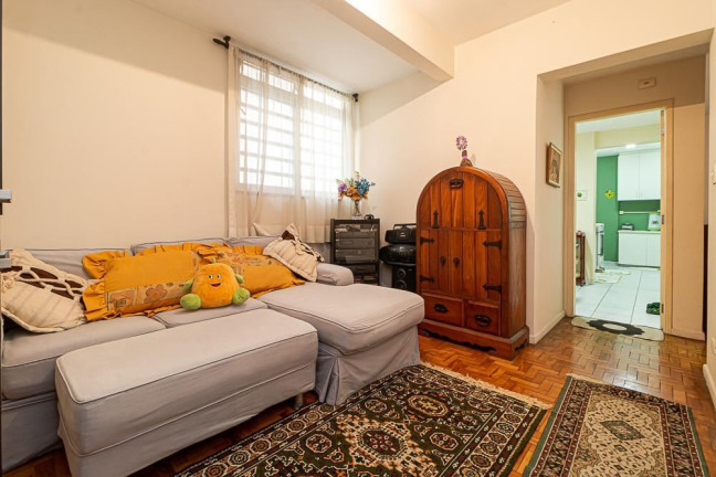 Imagem Imóvel com 3 Quartos à Venda, em Cerqueira César - São Paulo Imagem Imóvel com 3 Quartos à Venda, em Cerqueira César - São Paulo