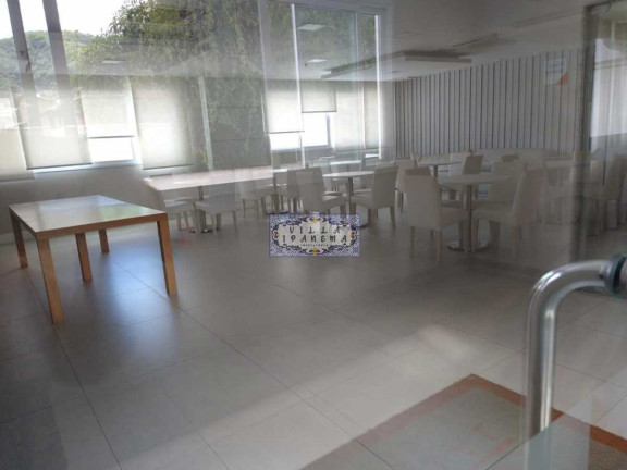 Imagem Apartamento com 3 Quartos à Venda, 96 m² em Santa Rosa - Niterói