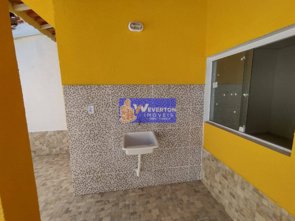 Imagem Casa com 2 Quartos à Venda, 138 m² em Florida Mirim - Mongaguá Imagem Casa com 2 Quartos à Venda, 138 m² em Florida Mirim - Mongaguá