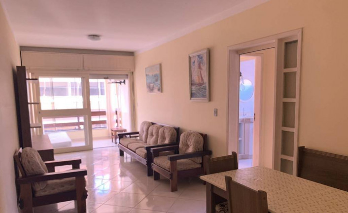 Apartamento com 2 Quartos à Venda, 72 m² em Centro - Capão Da Canoa