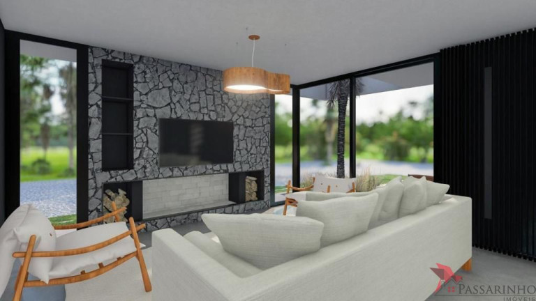 Imagem Casa com 3 Quartos à Venda, 182 m² em Bella Torres - Passo De Torres