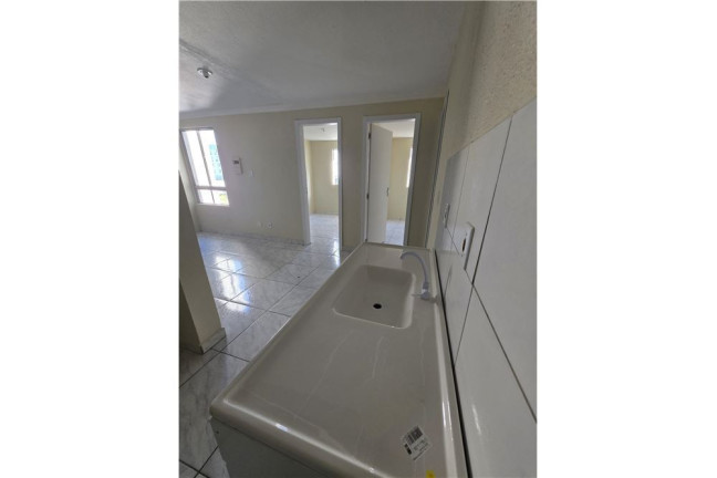 Imagem Apartamento com 2 Quartos à Venda, 43 m² em Partenon - Porto Alegre Imagem Apartamento com 2 Quartos à Venda, 43 m² em Partenon - Porto Alegre
