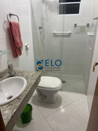 Imagem Casa com 3 Quartos à Venda, 127 m² em Vila Belmiro - Santos Imagem Casa com 3 Quartos à Venda, 127 m² em Vila Belmiro - Santos