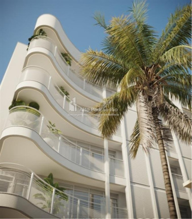 Imagem Apartamento com 2 Quartos à Venda, 47 m² em Botafogo - Rio De Janeiro Imagem Apartamento com 2 Quartos à Venda, 47 m² em Botafogo - Rio De Janeiro