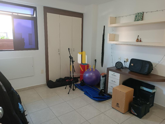 Imagem Cobertura com 3 Quartos à Venda, 312 m² em Cabo Branco - João Pessoa