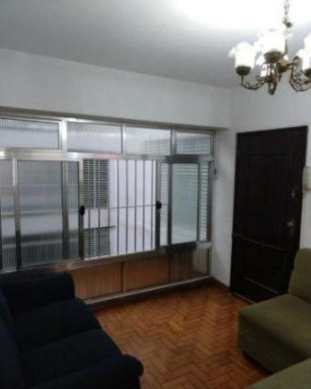 Apartamento com 2 Quartos à Venda, 51 m² em Centro - São Paulo