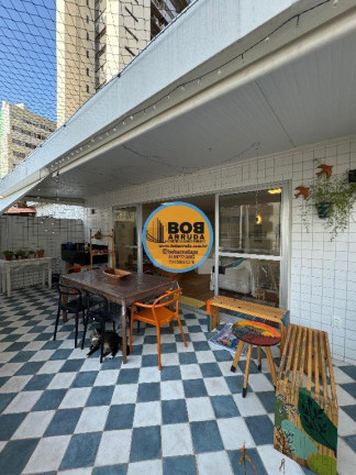 Imagem Apartamento com 4 Quartos à Venda, 235 m² em Boa Viagem - Recife