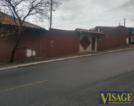 Casa com 2 Quartos à Venda, 244 m² em Jd. Novo Amanhecer - Jacareí