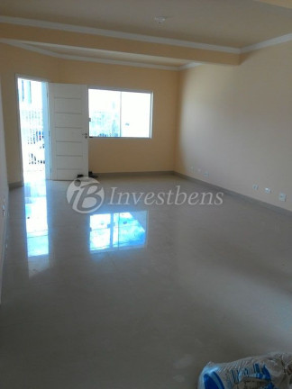 Imagem Sobrado com 3 Quartos à Venda, 155 m² em Emiliano Perneta - Pinhais Imagem Sobrado com 3 Quartos à Venda, 155 m² em Emiliano Perneta - Pinhais