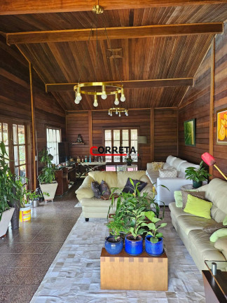 Imagem Casa com 3 Quartos à Venda, 1 m² em Residencial Euroville - Carapicuíba Imagem Casa com 3 Quartos à Venda, 1 m² em Residencial Euroville - Carapicuíba
