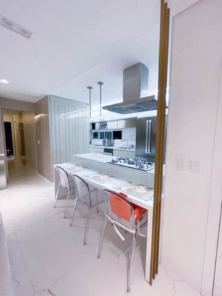 Imagem Apartamento com 3 Quartos à Venda, 111 m² em Cocó - Fortaleza