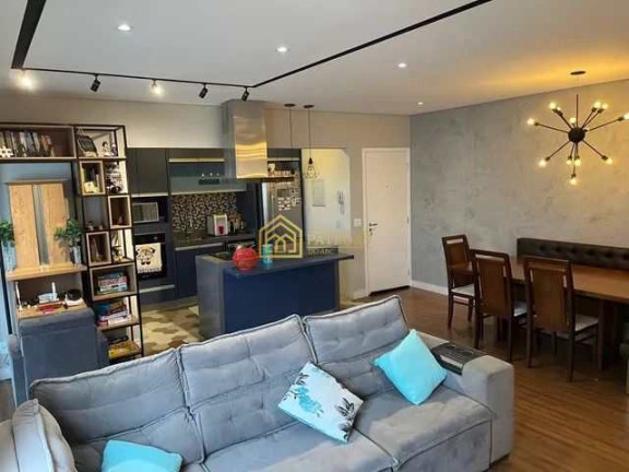 Imagem Apartamento com 2 Quartos à Venda, 93 m² em Baeta Neves - São Bernardo Do Campo Imagem Apartamento com 2 Quartos à Venda, 93 m² em Baeta Neves - São Bernardo Do Campo