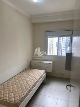 Imagem Apartamento com 3 Quartos à Venda, 98 m² em José Menino - Santos Imagem Apartamento com 3 Quartos à Venda, 98 m² em José Menino - Santos