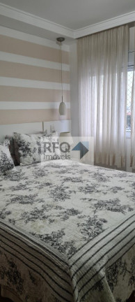 Imagem Imóvel com 3 Quartos à Venda, 102 m² em Ipiranga - São Paulo