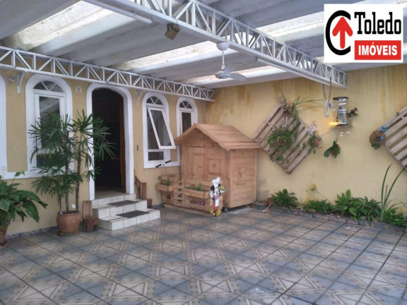 Imagem Casa com 4 Quartos à Venda, 180 m² em São Miguel Paulista - São Paulo