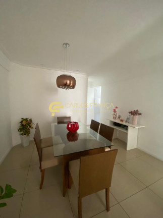 Imagem Apartamento com 3 Quartos à Venda, 78 m² em Luiz Anselmo - Salvador